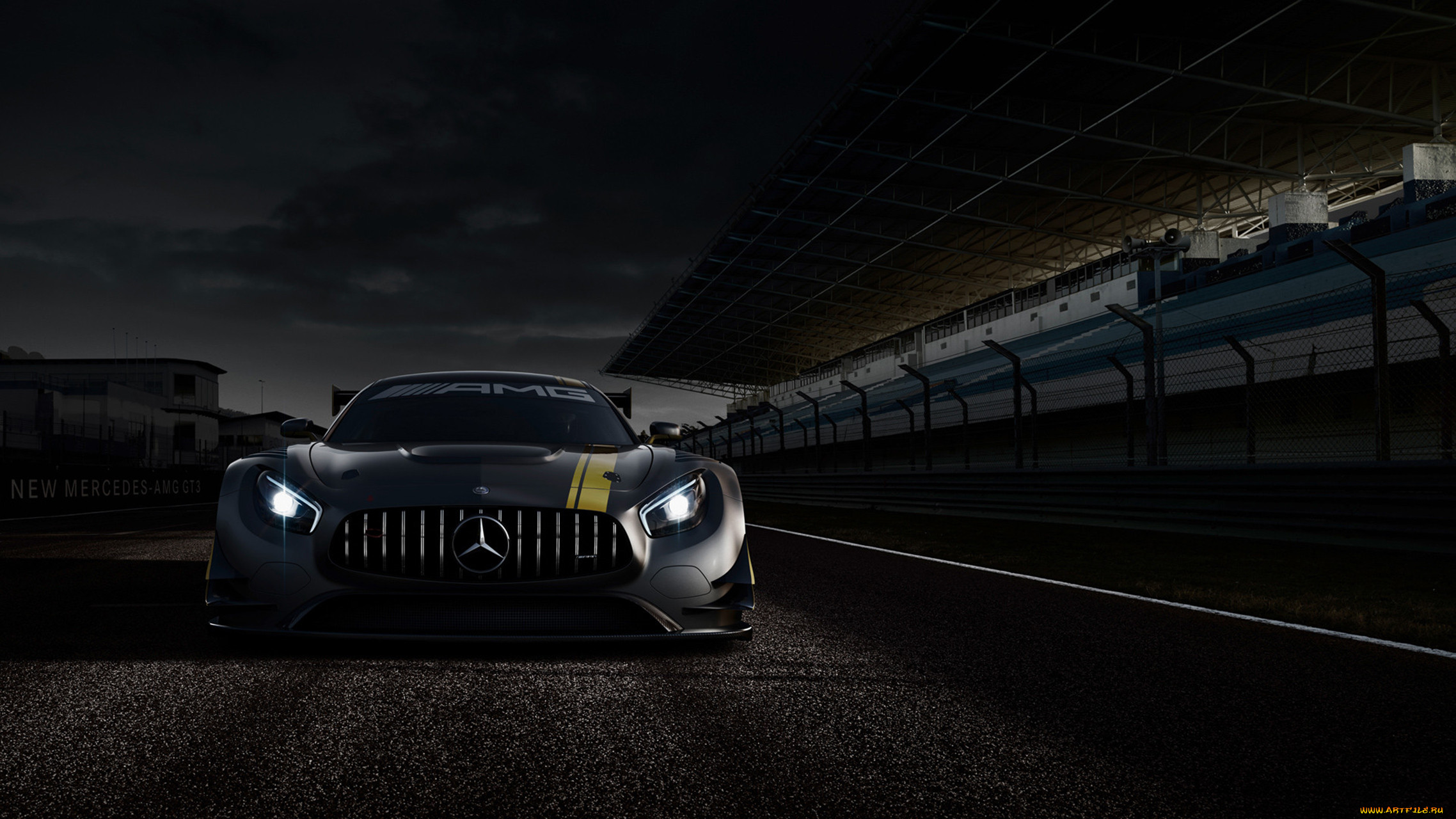 mercedes-benz amg gt3 2015, , mercedes-benz, gt3, amg, 2015